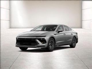 2024 Hyundai Sonata limited