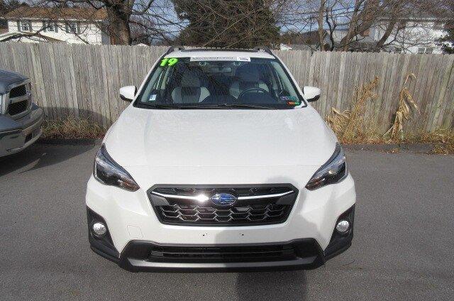 used 2019 subaru crosstrek 2.0i limited montoursville, pa 17754 for sale in bella vista, pennsylvania
