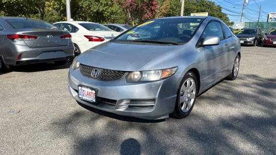 2011 Honda Civic