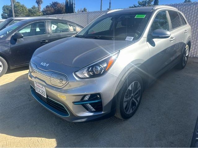 2022 kia niro ev ex
