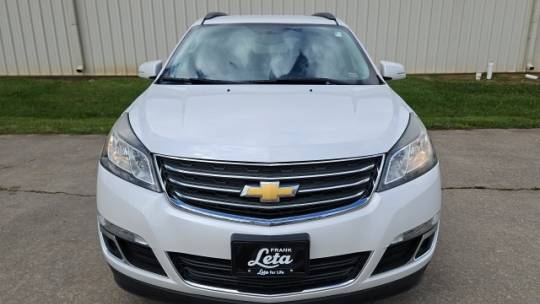 2016 Chevrolet Traverse