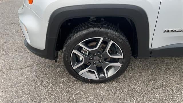 2021 jeep renegade limited 4x4 in nicholasville, kentucky