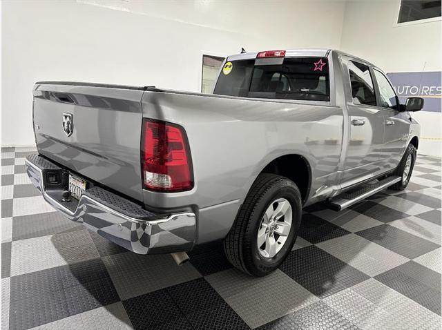 2020 ram 1500 classic slt