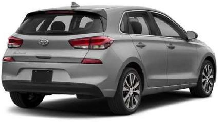 2018 hyundai elantra gt base in wilkes barre, pa