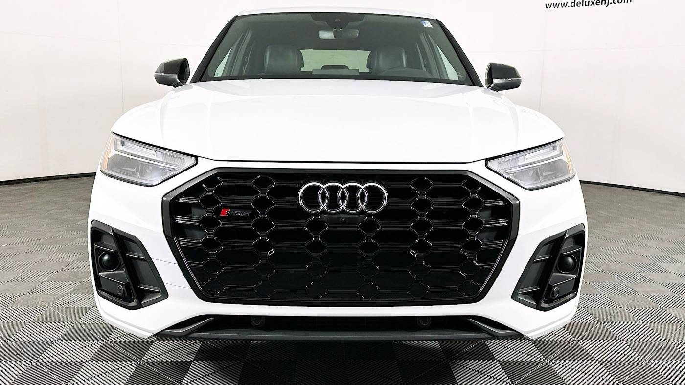 2021 audi sq5 sportback 3.0t quattro premium plus