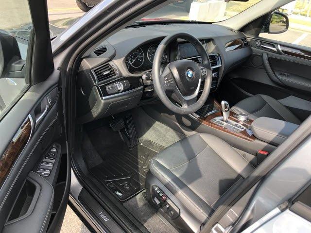 used 2017 bmw x3 xdrive28i murray, ky 42071 for sale in coldwater, kentucky