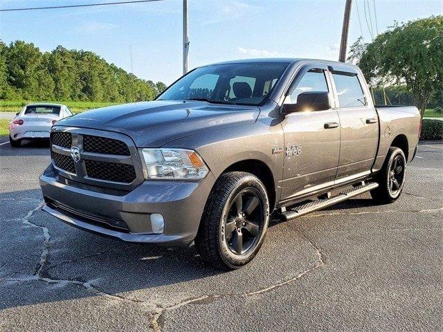 used 2016 ram 1500 tradesman hartsville, sc 29550 for sale in hartsville, south carolina