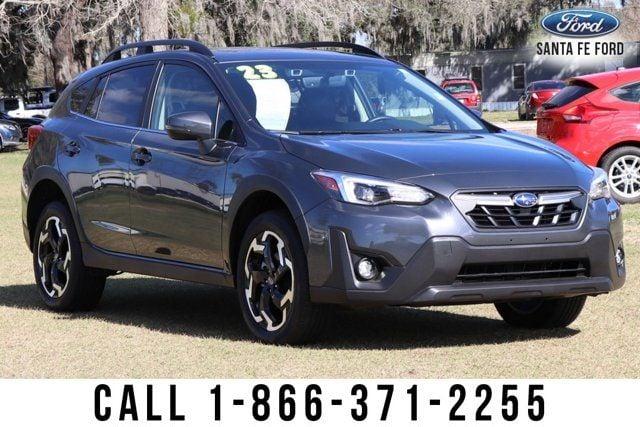 2023 subaru crosstrek limited in alachua, florida