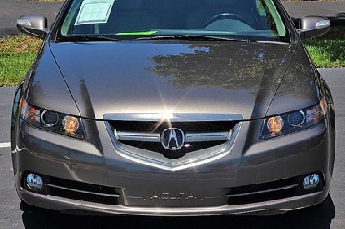 2007 acura tl s-type big navigation in fort collins, co