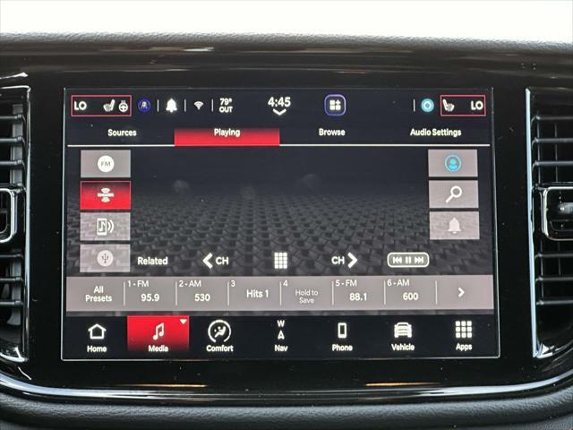 2023 dodge durango gt launch edition awd