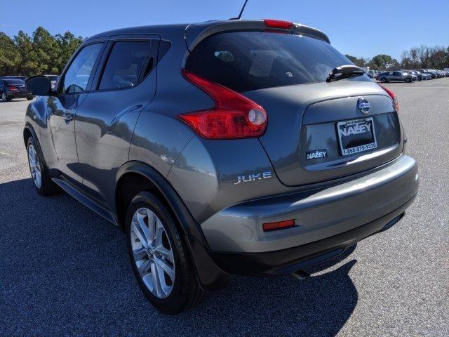 used 2011 nissan juke sv brunswick, ga 31525 for sale in brunswick, georgia