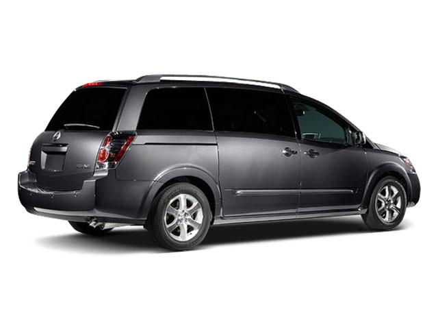 2009 nissan quest 3.5 s