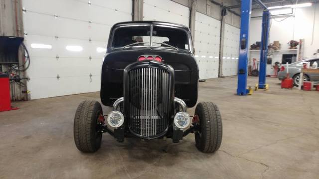 1952 chevy pickup street rod