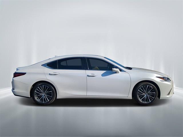 2022 lexus es 350 350