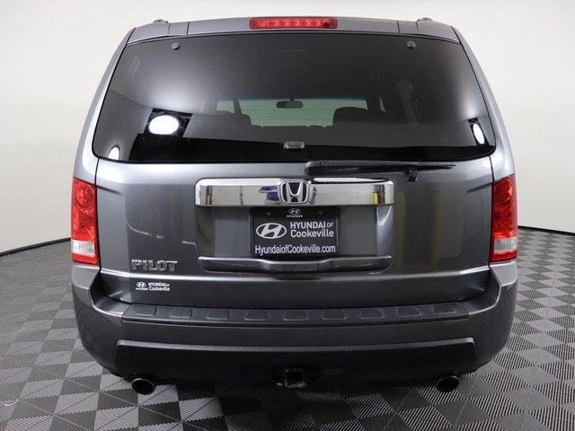 used 2011 honda pilot ex cookeville, tn 38501 for sale in algood, tennessee