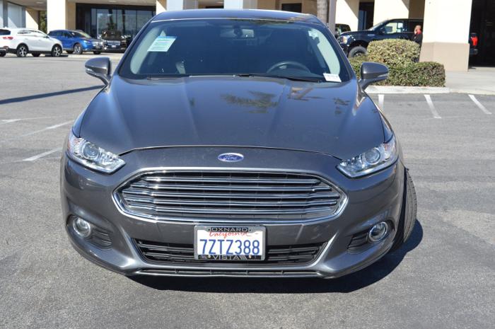 used 2014 ford fusion se oxnard, ca 93036 for sale in oxnard, california