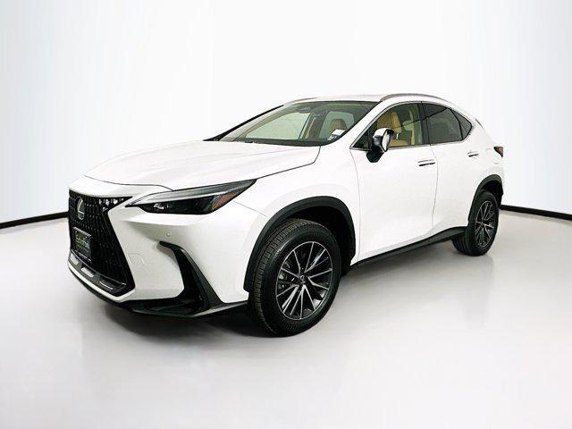 2024 lexus nx 250 premium