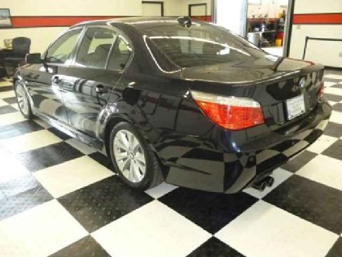 2010 bmw 5 series 550i in deer park, ny
