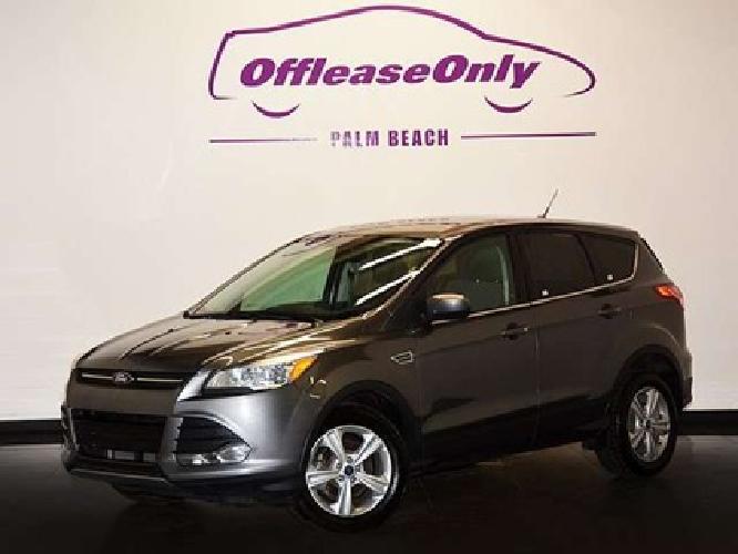 2013 ford escape se in lake worth, fl