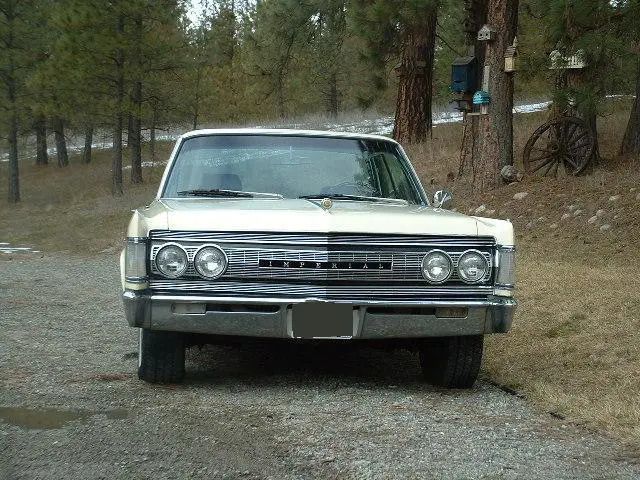 1967 chrysler imperial crown coupe! low miles! rare options! 440v8, very nice!