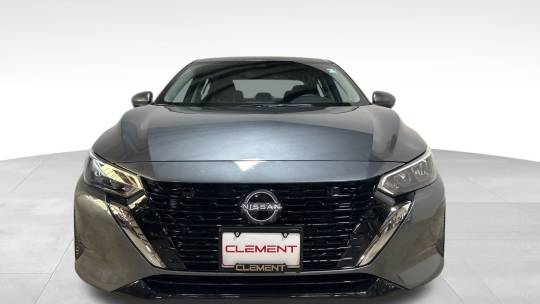2024 Nissan Sentra