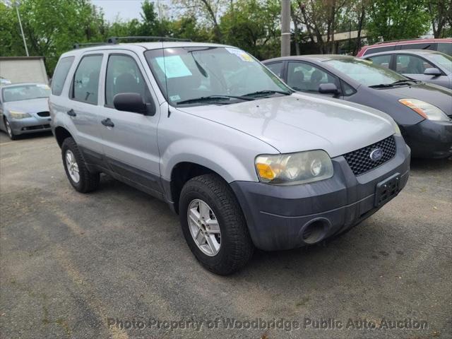 2006 ford escape base
