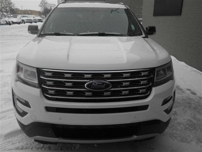 2016 ford explorer xlt awd xlt 4dr suv for sale in hadar, nebraska
