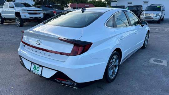 2023 Hyundai Sonata