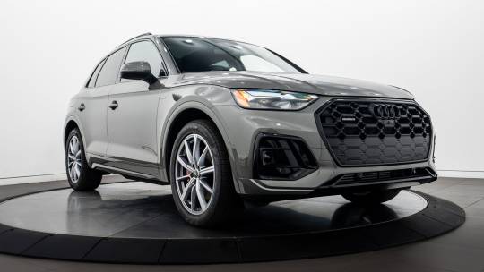 2025 Audi Q5