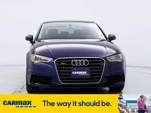 2015 audi a3 premium