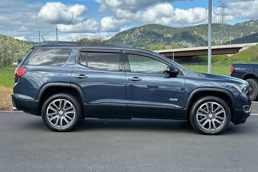 2019 gmc acadia slt-1 in eugene, oregon