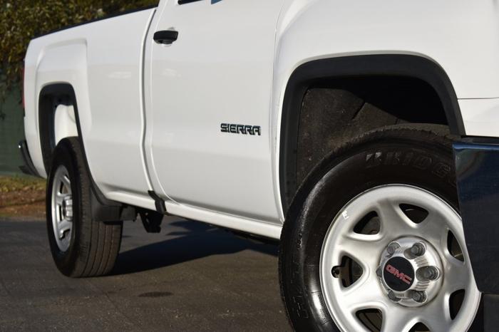 used 2018 gmc sierra 1500 2wd regular cab goleta, ca 93117 for sale in santa barbara, california