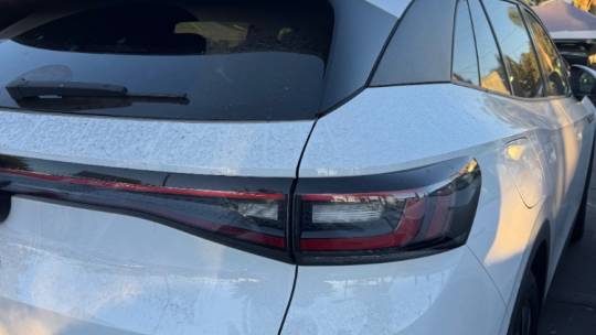 2021 Volkswagen ID.4