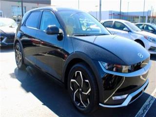 2023 Hyundai IONIQ 5 sel