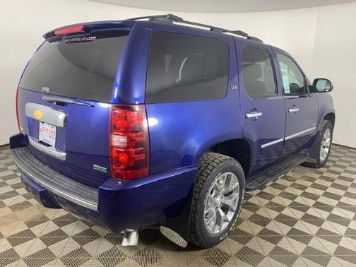 2012 chevrolet tahoe in co bluffs, iowa
