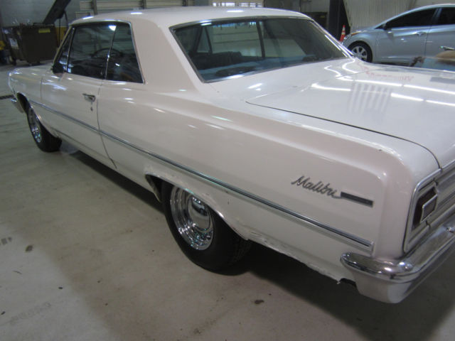 1965 chevrolet chevelle malibu coupe