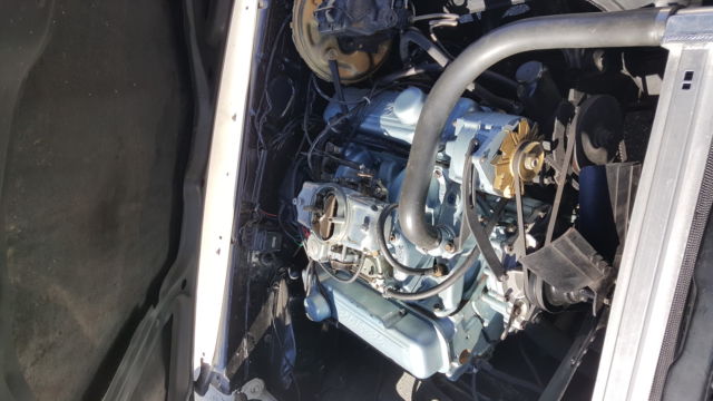 1969 pontiac firebird convertible trans am