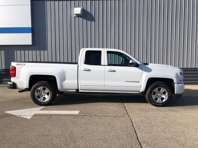 used 2017 chevrolet silverado 1500 4x4 double cab lt milwaukee, wi 53221 for sale in milwaukee, wisconsin
