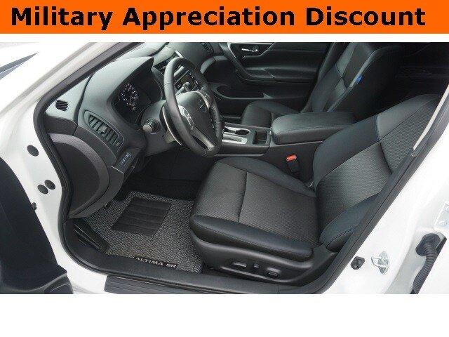 certified 2017 nissan altima 2.5 sr duluth, ga 30096 for sale in duluth, georgia