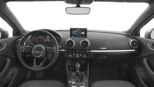 2018 audi a3 2.0t premium