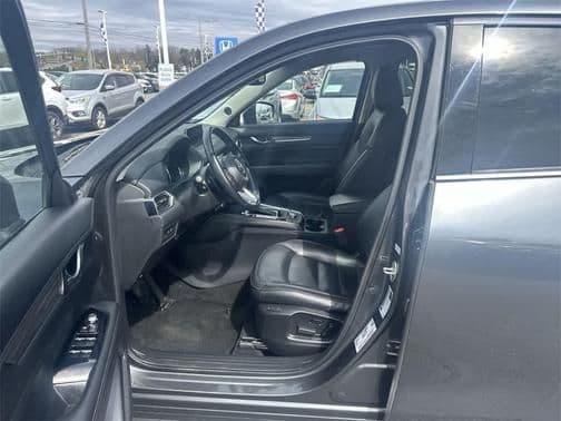 2020 mazda cx-5 grand touring in waukesha, wisconsin