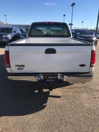 1999 ford f-150 xl 4dr xl extended cab lb for sale in ames, south dakota