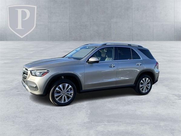 2020 mercedes-benz gle 350 in northwoods, illinois