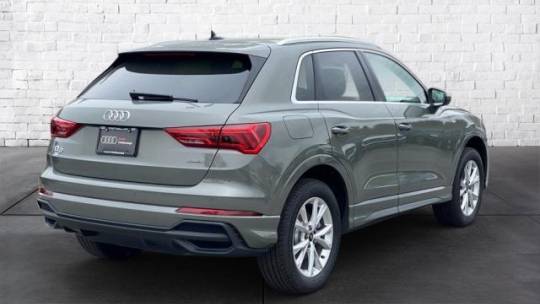 2024 Audi Q3