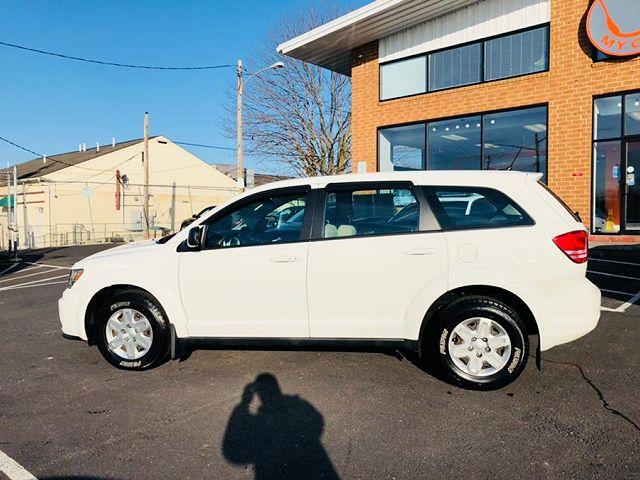 2012 dodge journey american value package for sale in manor, delaware