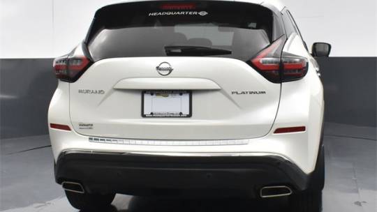 2021 Nissan Murano
