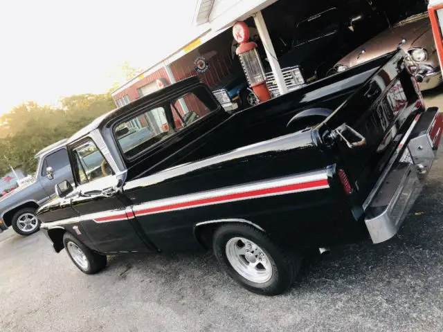 1964 chevrolet custom c10