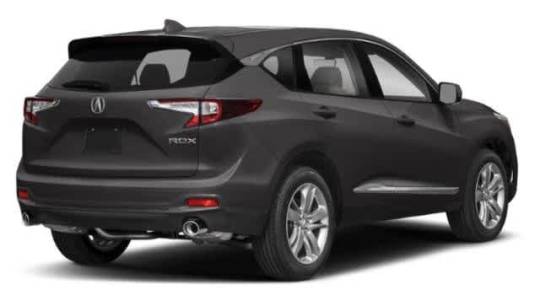 2021 Acura RDX