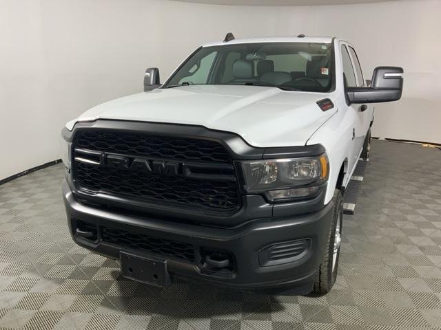 2023 ram 2500 tradesman
