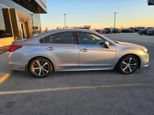 2015 subaru legacy 2.5i limited in sheboygan, wisconsin